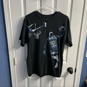 Men’s Michael Jordan tee